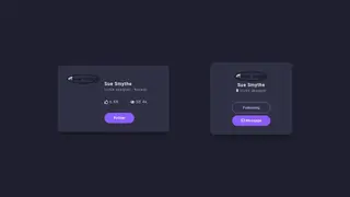 CodePen - Profile Card