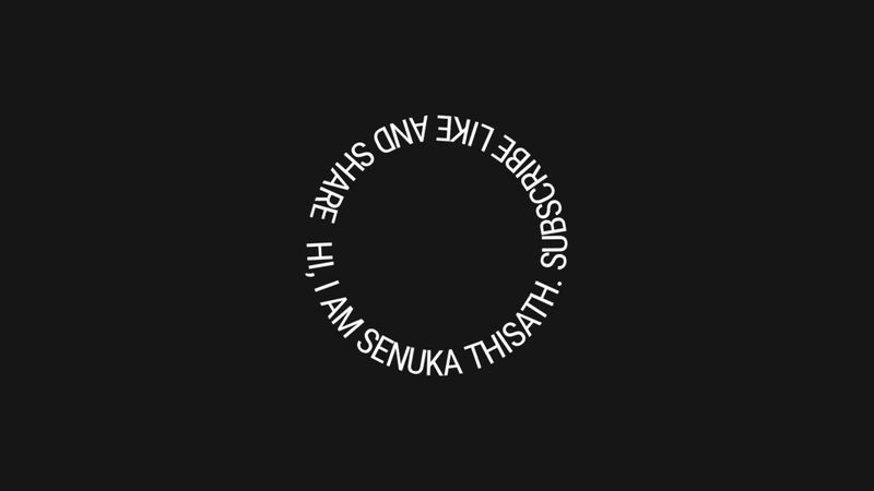 SVG Text Path Animation (CSS)