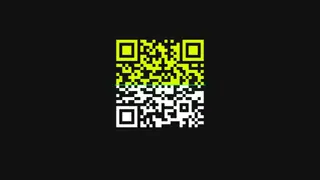 QR Code Animation
