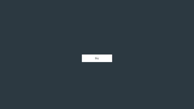 css fizzy button