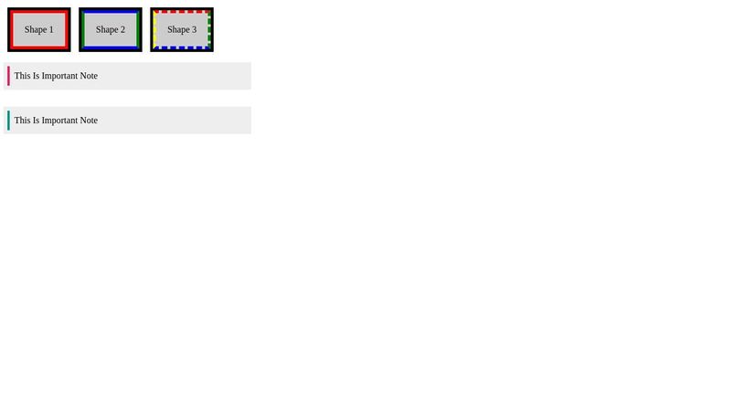CSS Task [9 - 12]