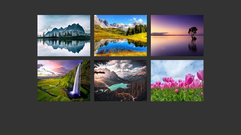 Image Popup