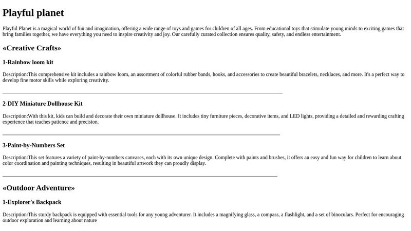 Assignment html(6:10)