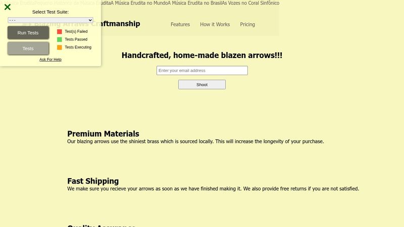 Product-landing-page-freecodecamp
