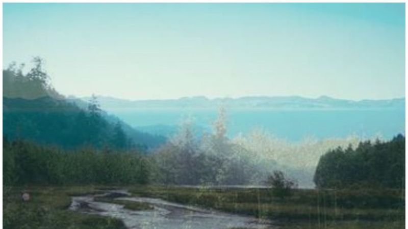 background image slider pure css only