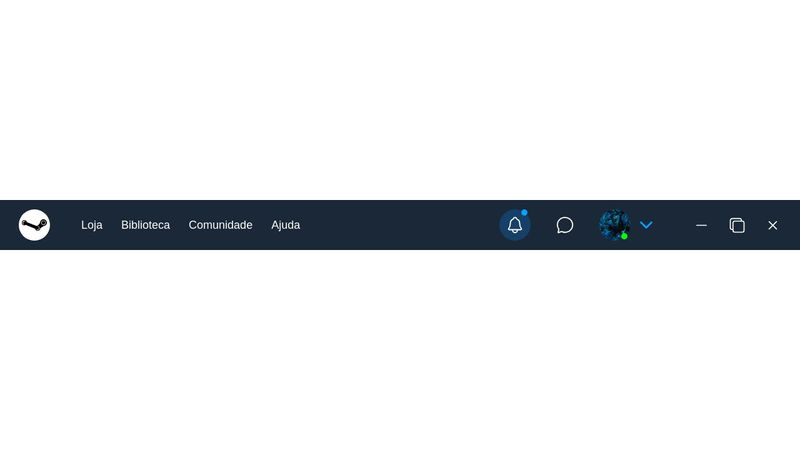 Codelândia (Desafio-30-Steam) | Navbar