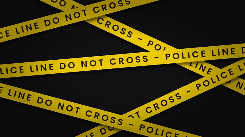 CSS Text Animation Cross