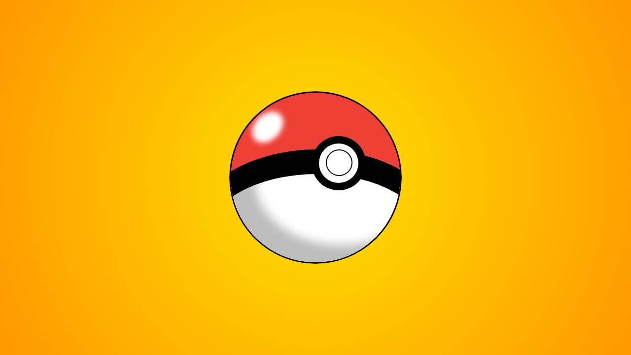 Pens tagged 'pokeball' on CodePen