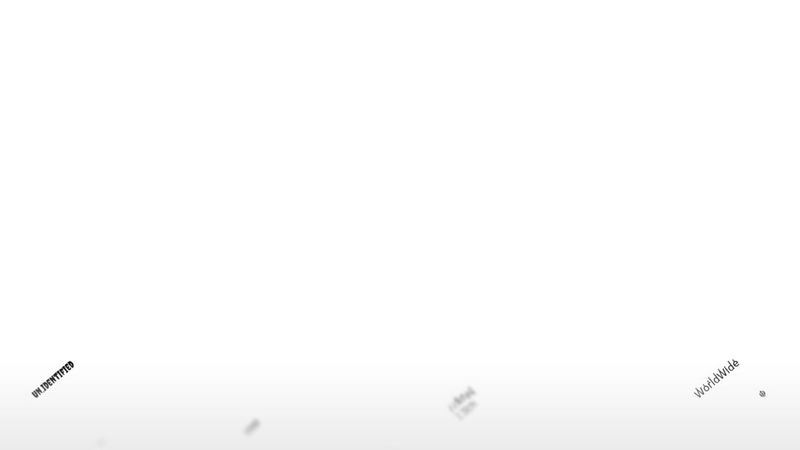 CSS particle animation