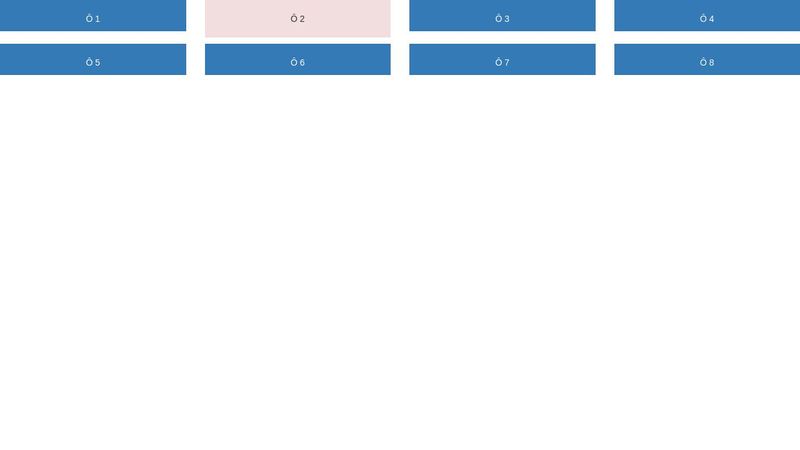Fix - C2 - Hiện tượng nhảy ô trong Grid System Bootstrap 3