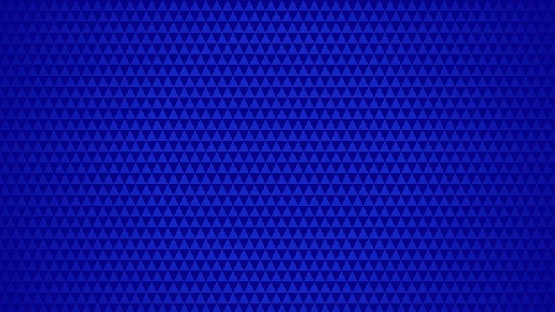 Small triangles - 100 CSS Patterns