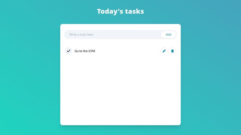 simple-to-do-app