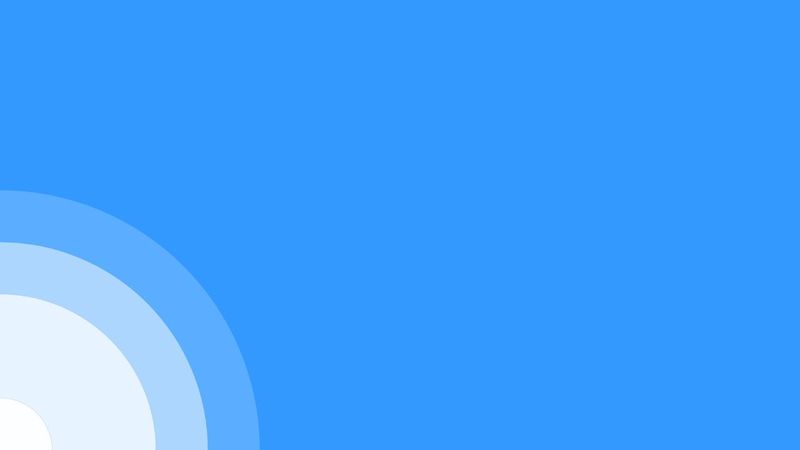 Pure HTML/CSS Animated Ripples background