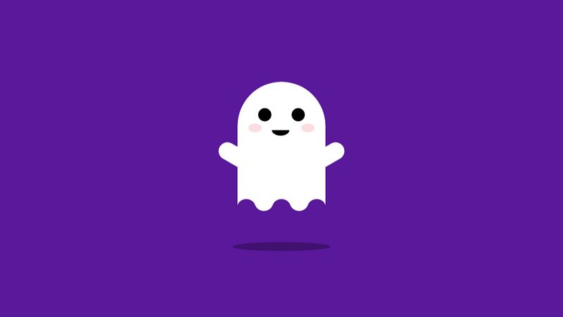 css ghost