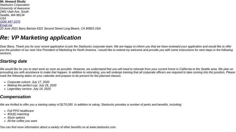 Exercise: HTML Text Formatting