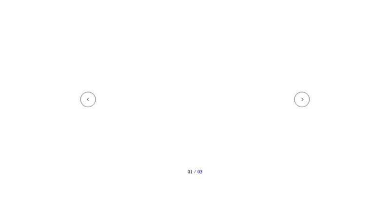 Swiper / 数字ページネーション