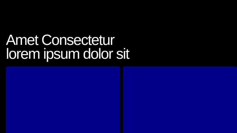 layout issue