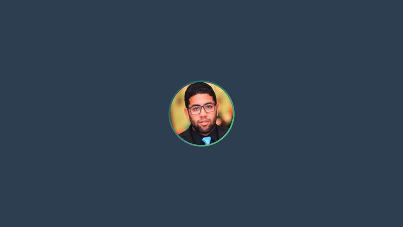 Circle gradient avatar