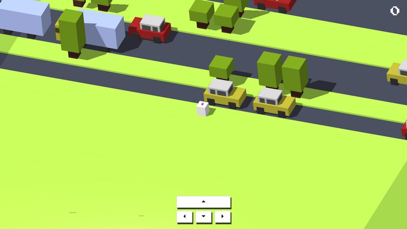 Crossy Road 5.3.3 Free Download