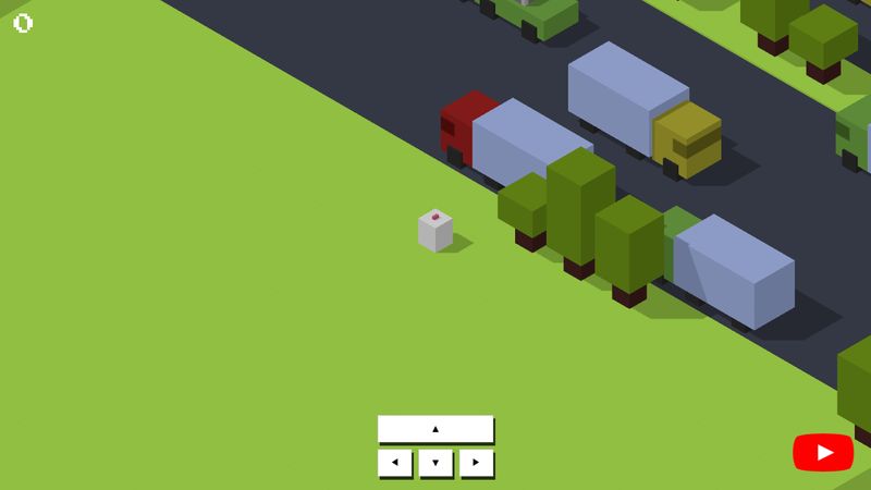 Crossy Road 5.3.3 Free Download