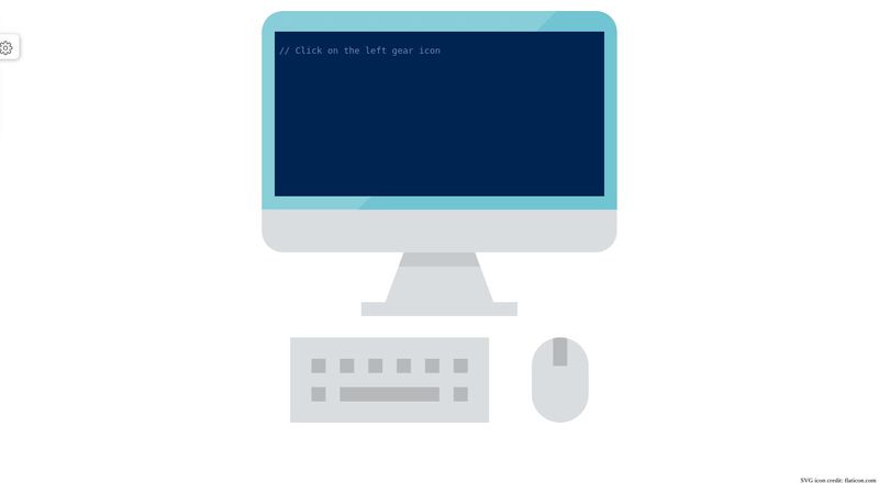 Javascript bot that write javascript