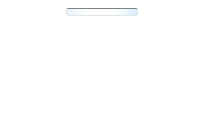 Horizontal Loading Bar