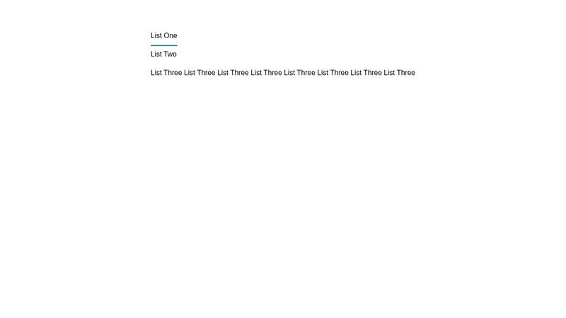 Css Skeleton Loader Animation
