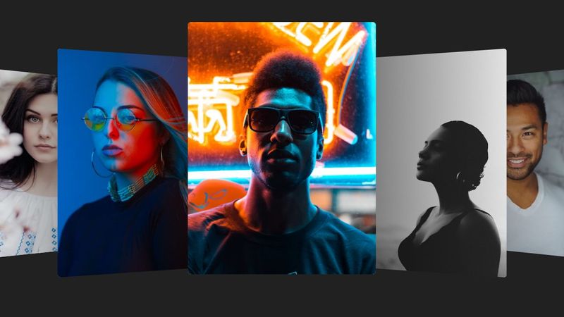 Online Tutorials / Responsive Touch Slider Using Html CSS & jQuery - 3D ...