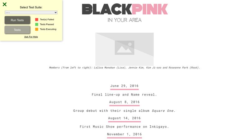 BLACKPINK - DDU-DU DDU-DU Roblox ID - Roblox music codes