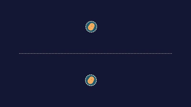 Simple Custom Property Animation