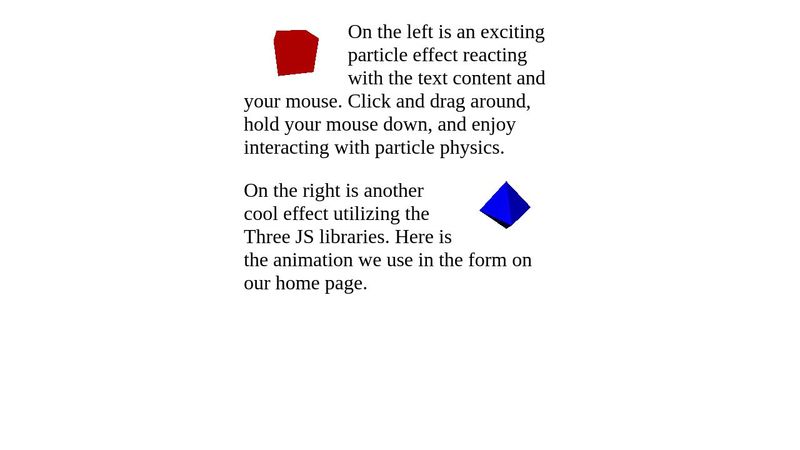 Three.js - Multiple Scenes - Controls