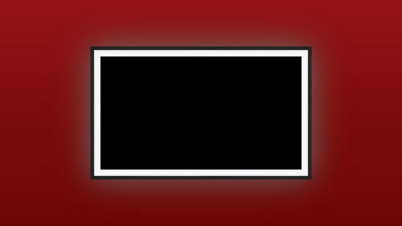 Pure CSS scaling picture frame - Spinning pillars