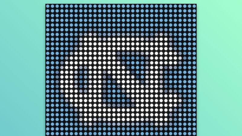 LED Matrix Editor