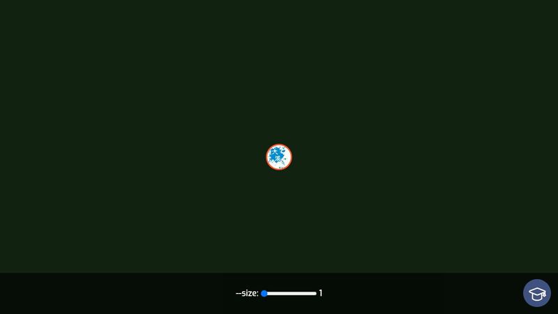 Modern CSS #414：Avatar