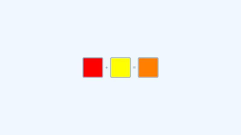 CSS color-mix
