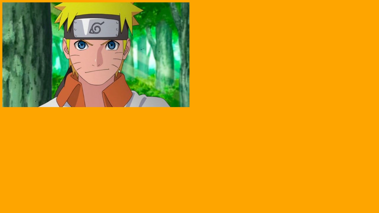 Naruto Cursors Collection