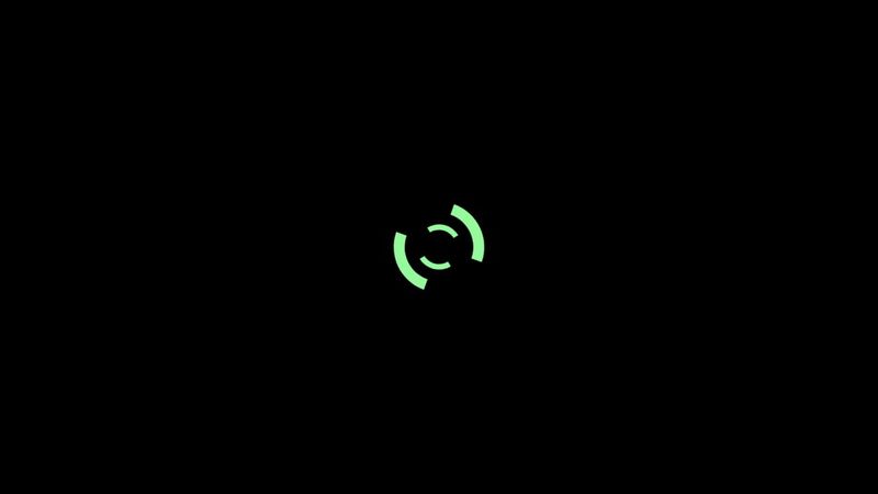 CSS Loading Icon