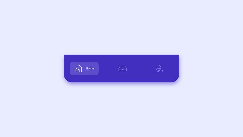 Nav Menu Animation