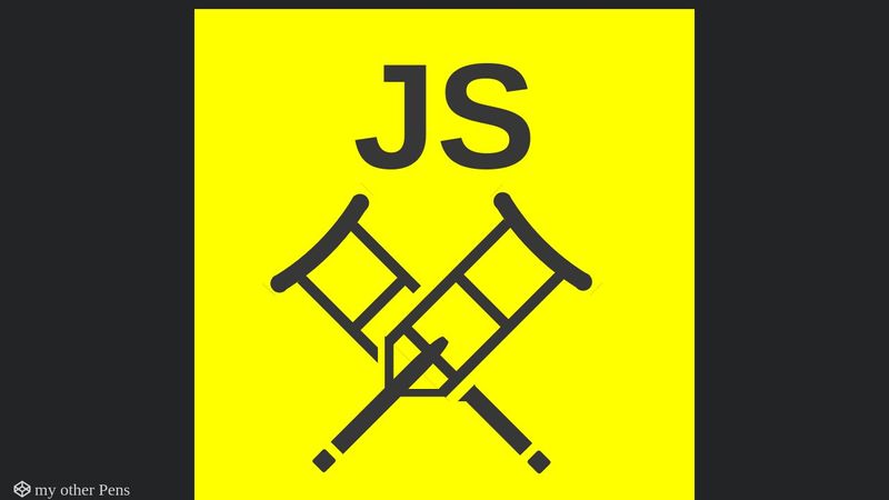 The official logo of your JavaScript