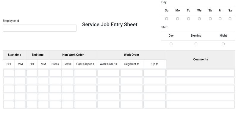 Bootstrap Form   KZJeZa 800 