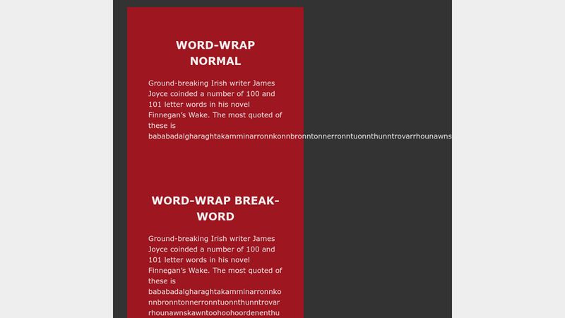 css-overflow-wrap-word-wrap-demo