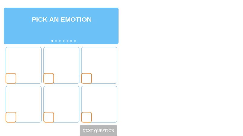 Fun Javascript Quiz