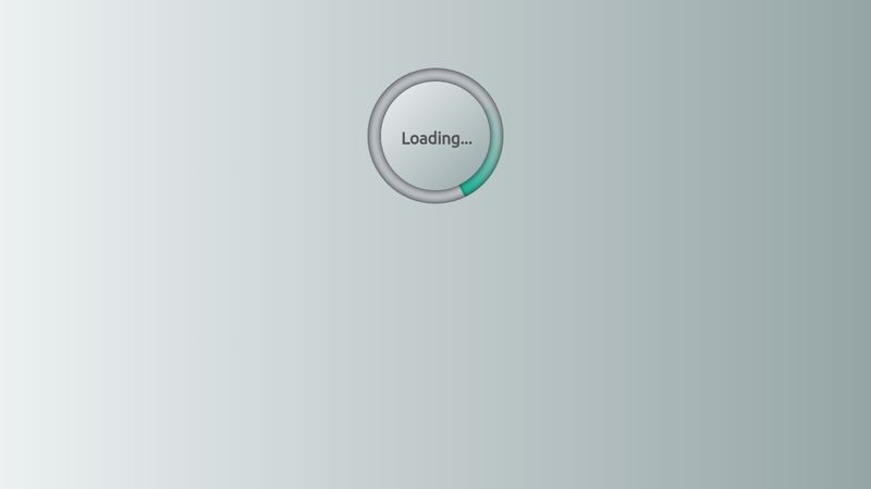 Loading button