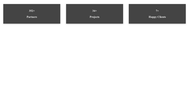 Count Up Section Counter