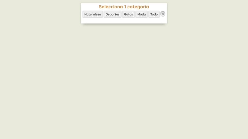 Filtering data with Css: as a database query