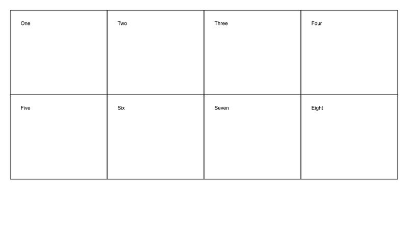 Sample grid with expanding details row