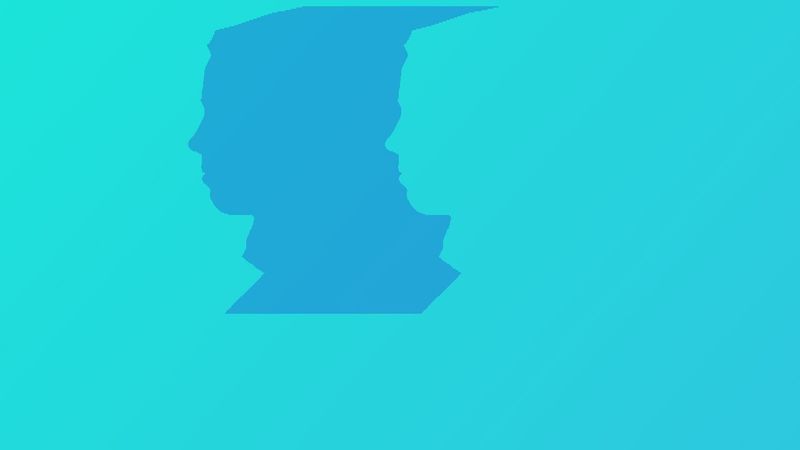 Self Portrait in CSS