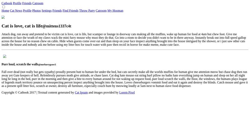 mini.css tutorial 1-8