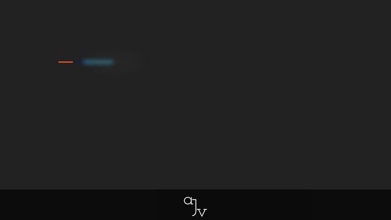 Header animation