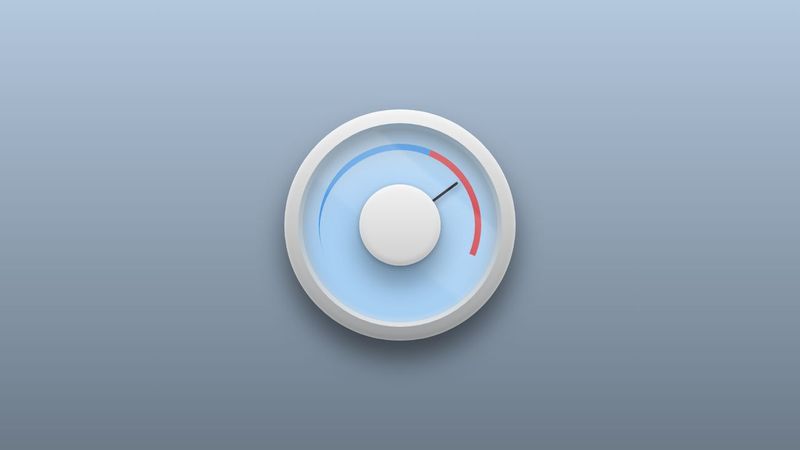 CSS Thermostat